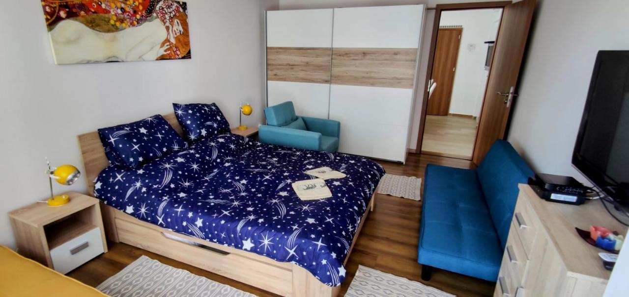 Clara Apartman Csopak Kültér fotó