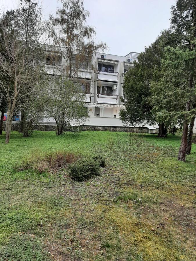 Clara Apartman Csopak Kültér fotó